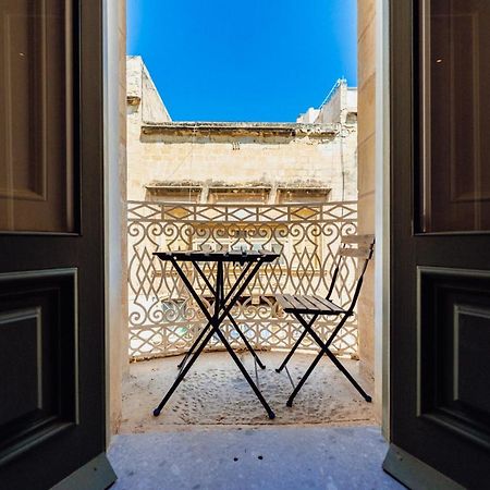 Valletta Collection - Republica Suites Eksteriør billede