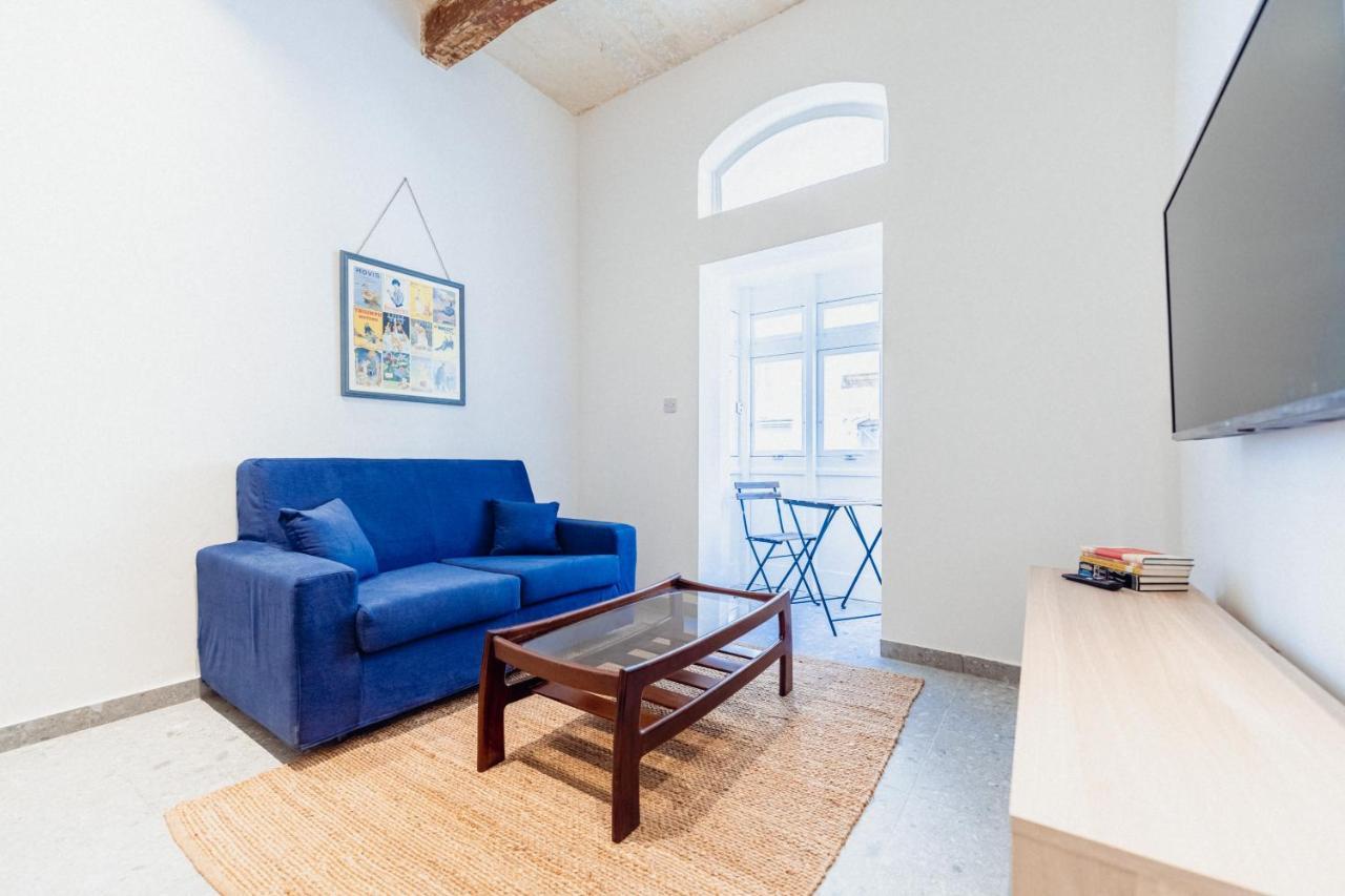 Valletta Collection - Republica Suites Eksteriør billede