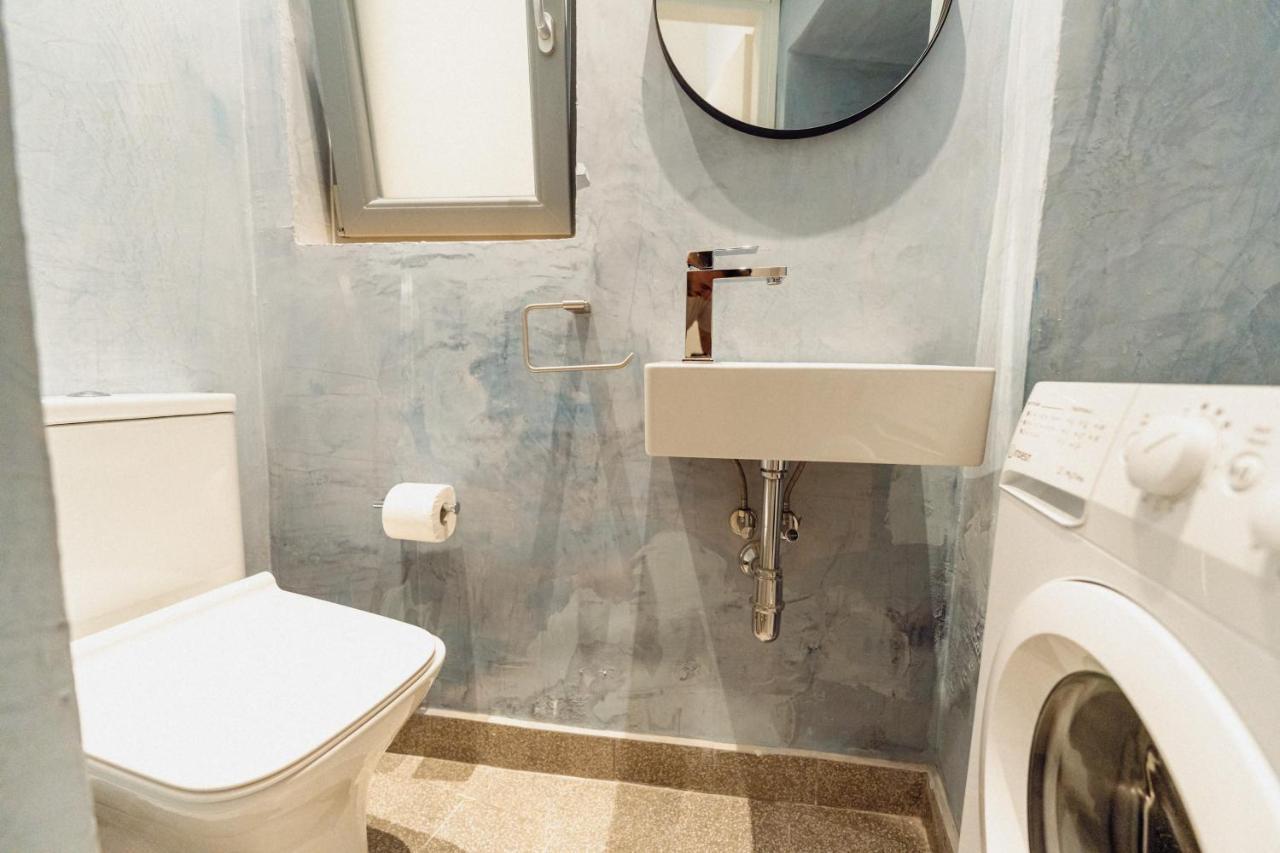 Valletta Collection - Republica Suites Eksteriør billede