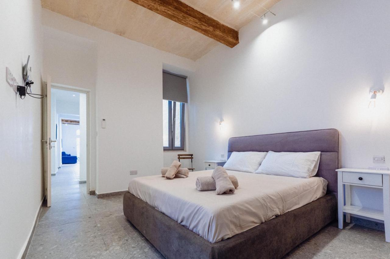 Valletta Collection - Republica Suites Eksteriør billede
