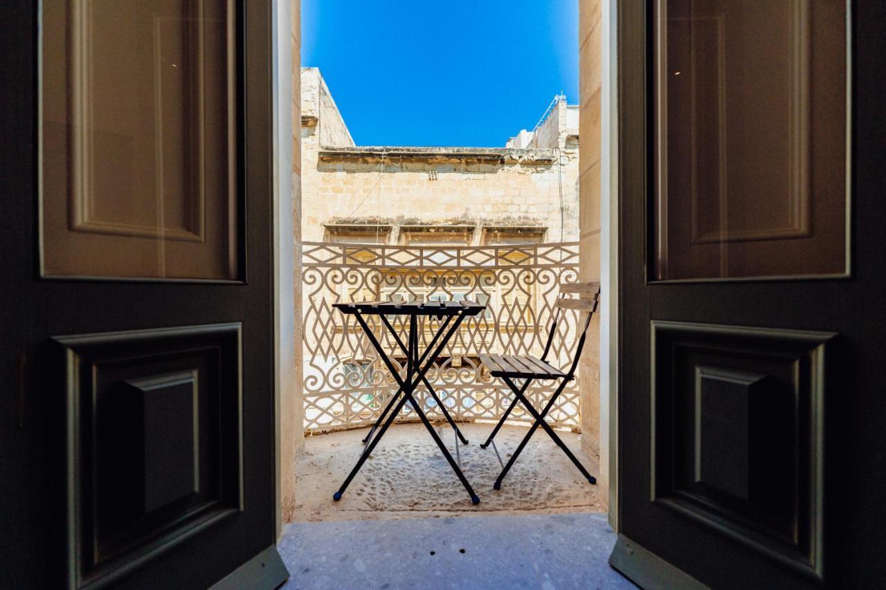 Valletta Collection - Republica Suites Eksteriør billede